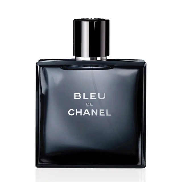 Zažite magickú silu pánskych parfumov Chanel: objavte tajomstvo Bleu de Chanel